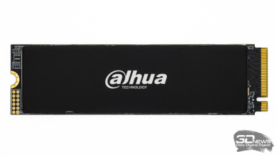 Обзор SSD-накопителя Dahua C970 Plus: &laquo;Китай&raquo; в хорошем смысле