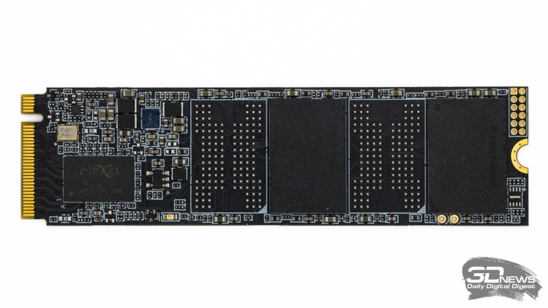 Обзор SSD-накопителя Dahua C970 Plus: &laquo;Китай&raquo; в хорошем смысле