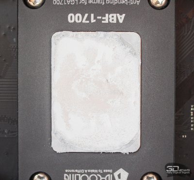 Обзор СЖО PCCooler DC360 ARGB Digital: секретная AiO