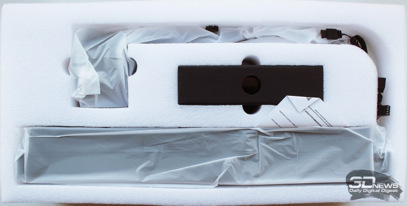 Обзор СЖО PCCooler DC360 ARGB Digital: секретная AiO