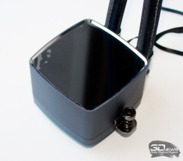 Обзор СЖО PCCooler DC360 ARGB Digital: секретная AiO