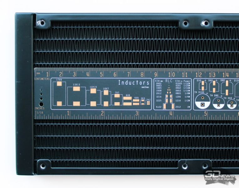 Обзор СЖО PCCooler DC360 ARGB Digital: секретная AiO