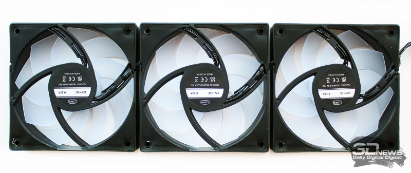 Обзор СЖО PCCooler DC360 ARGB Digital: секретная AiO