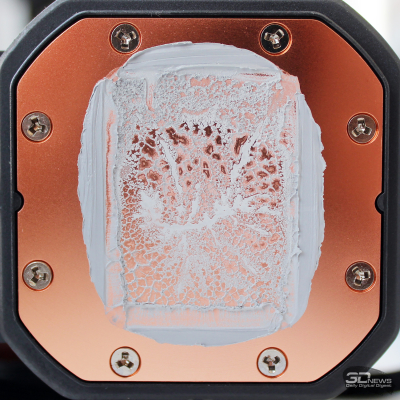 Обзор СЖО PCCooler DC360 ARGB Digital: секретная AiO