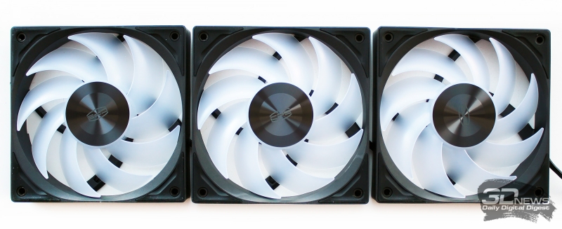 Обзор СЖО PCCooler DC360 ARGB Digital: секретная AiO