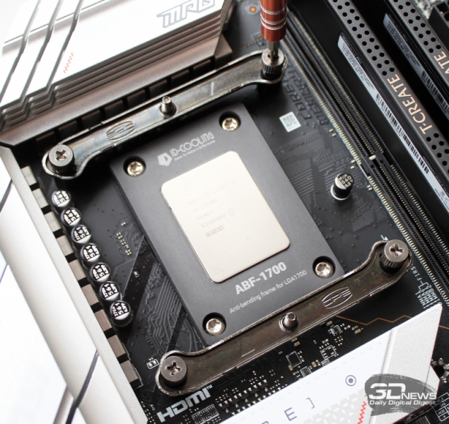 Обзор СЖО PCCooler DC360 ARGB Digital: секретная AiO