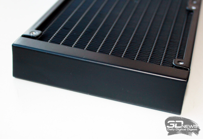 Обзор СЖО PCCooler DC360 ARGB Digital: секретная AiO