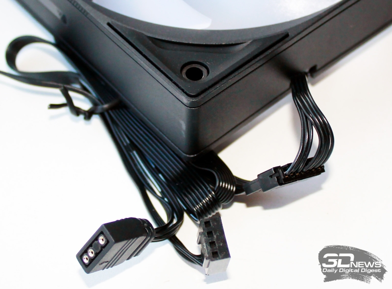 Обзор СЖО PCCooler DC360 ARGB Digital: секретная AiO