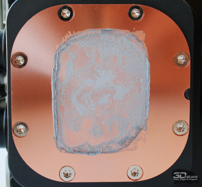 Обзор СЖО PCCooler DC360 ARGB Digital: секретная AiO