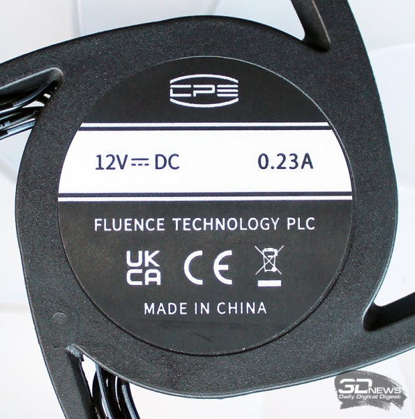 Обзор СЖО PCCooler DC360 ARGB Digital: секретная AiO