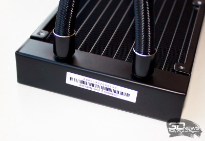 Обзор СЖО PCCooler DC360 ARGB Digital: секретная AiO