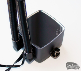 Обзор СЖО PCCooler DC360 ARGB Digital: секретная AiO