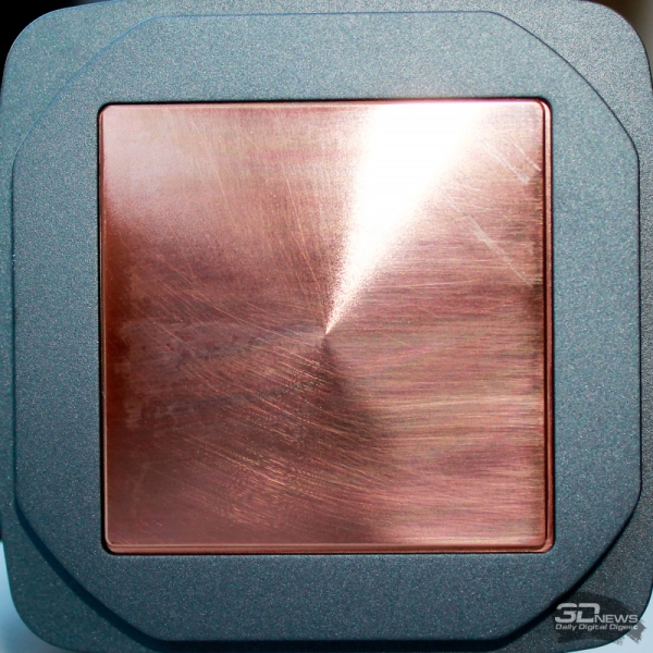 Обзор СЖО PCCooler DC360 ARGB Digital: секретная AiO