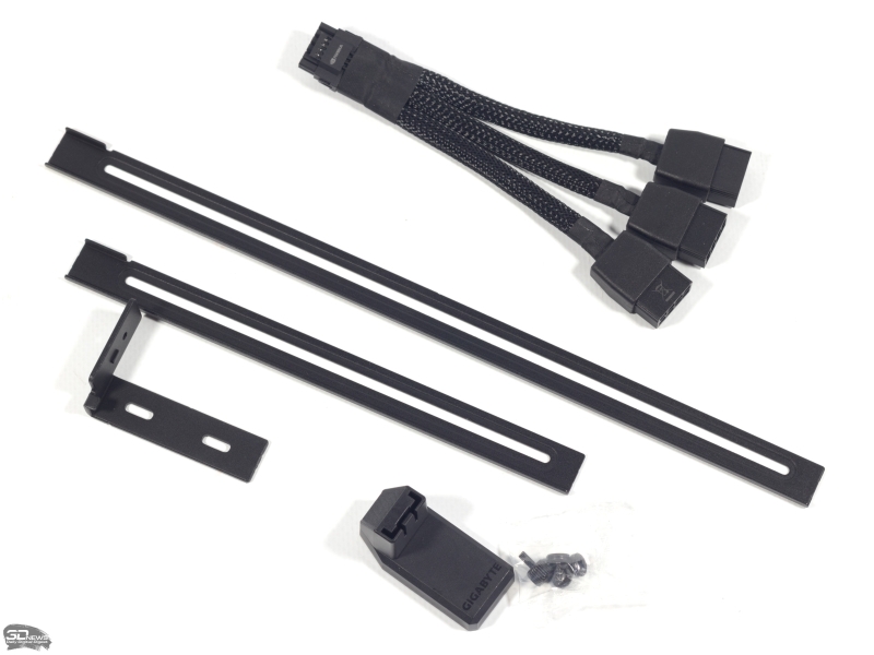 Обзор видеокарты GIGABYTE GeForce RTX 5070 Ti GAMING OC