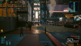 Обзор видеокарты MSI GeForce RTX 5080 Vanguard SOC, в котором она сравнивается с RTX 4080 SUPER в 20 популярных играх