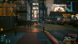 Обзор видеокарты MSI GeForce RTX 5080 Vanguard SOC, в котором она сравнивается с RTX 4080 SUPER в 20 популярных играх