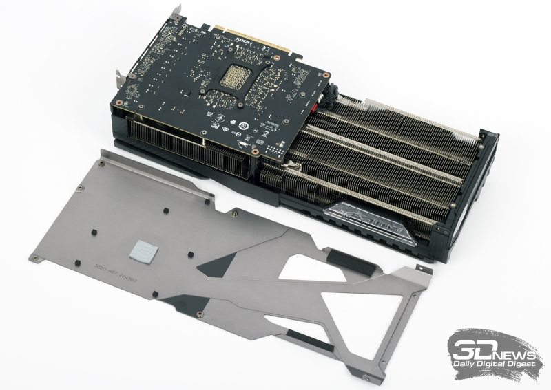 Обзор видеокарты MSI GeForce RTX 5080 Vanguard SOC, в котором она сравнивается с RTX 4080 SUPER в 20 популярных играх