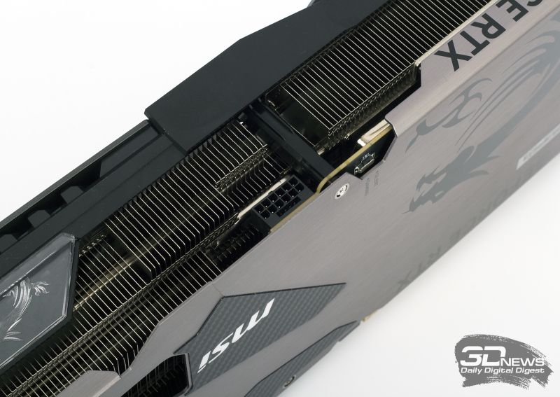 Обзор видеокарты MSI GeForce RTX 5080 Vanguard SOC, в котором она сравнивается с RTX 4080 SUPER в 20 популярных играх