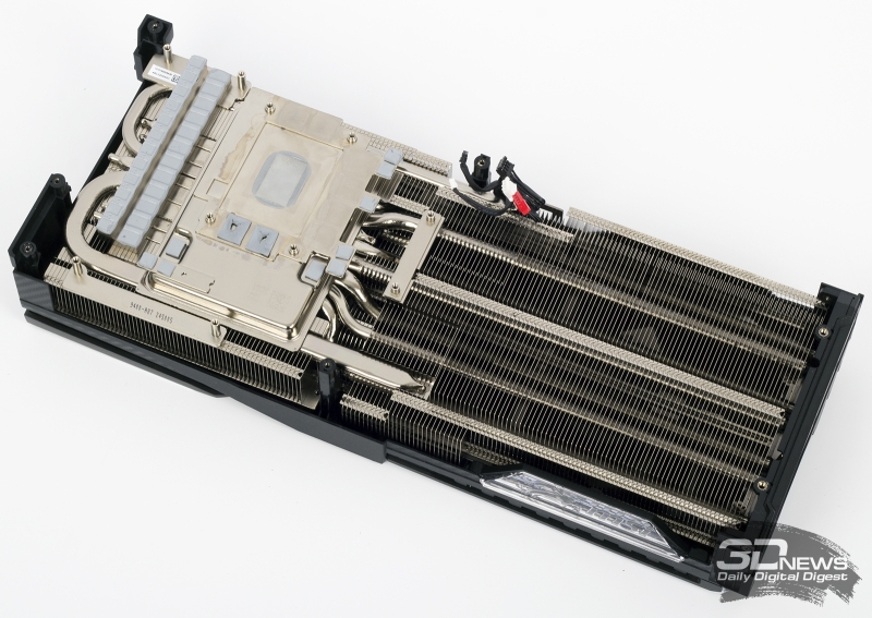 Обзор видеокарты MSI GeForce RTX 5080 Vanguard SOC, в котором она сравнивается с RTX 4080 SUPER в 20 популярных играх