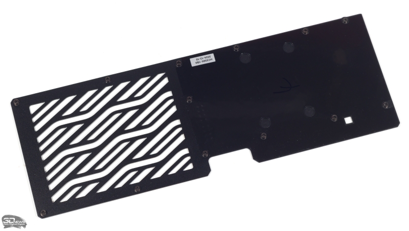 Обзор видеокарты Palit GeForce RTX 5080 GamingPro OC