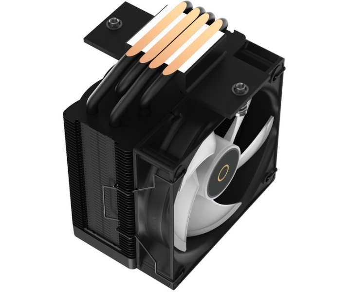Ocypus выпустила кулеры Gamma A40 и Gamma A40 ARGB для процессоров с тепловыделением до 200 Вт