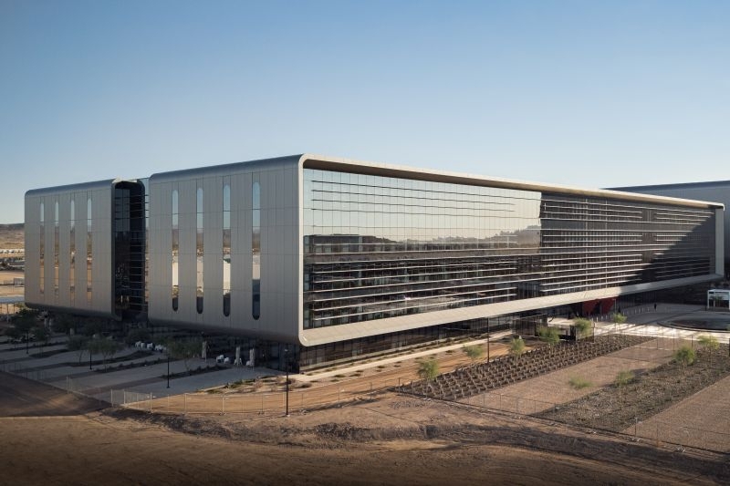 Одних лишь фабрик чипов недостаточно: на создание полноценной цепочки поставок в США у TSMC уйдёт до 10 лет