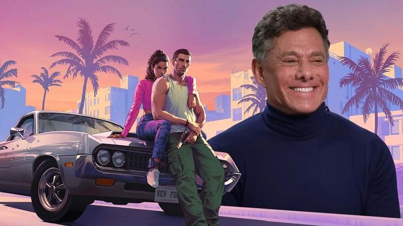 «Он смотрит в прошлое»: глава Take-Two объяснил, почему ИИ никогда не создаст собственную GTA VI