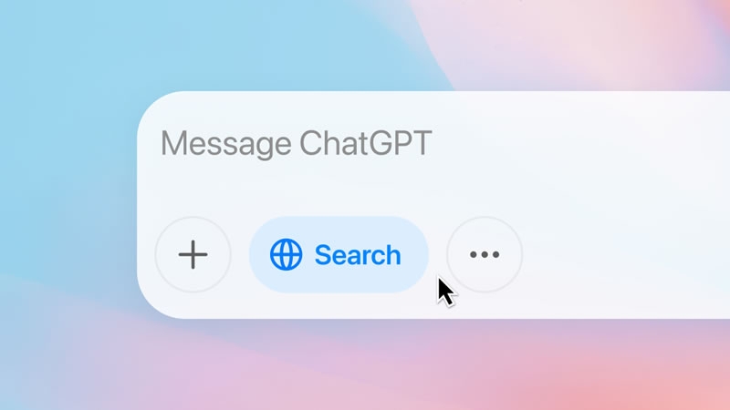 OpenAI добавила в поиск ChatGPT функцию покупок как у Google, но без рекламы