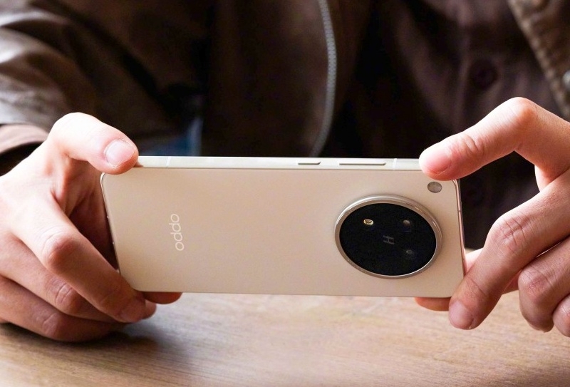 Oppo представила компактные флагманы Find X8s и X8s+ с новейшим MediaTek и ценой от $570