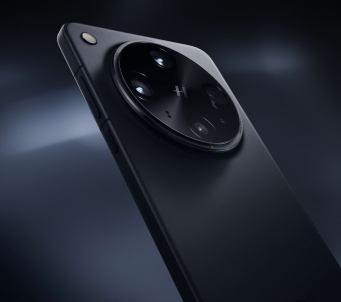 Oppo представила ультрафлагман Find X8 Ultra — с мощной камерой, Snapdragon 8 Elite и батареей на 6100 мА·ч за $885