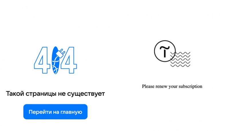 Отечественная соцсеть «Россграм» тихо закрылась, но потом опять «ожила»