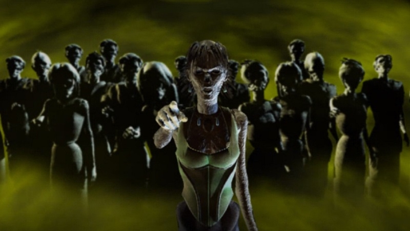 Planescape: Torment могла получить сиквел — над ним работали бывшие сценаристы Dragon Age и Fallout: New Vegas