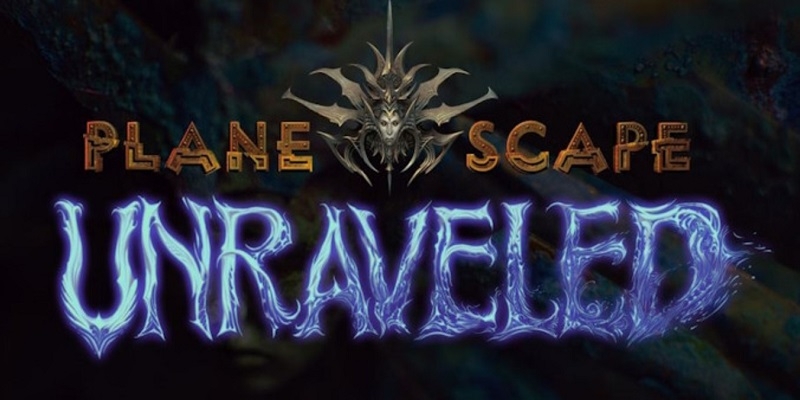 Planescape: Torment могла получить сиквел — над ним работали бывшие сценаристы Dragon Age и Fallout: New Vegas