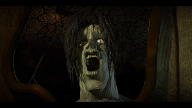 Planescape: Torment могла получить сиквел — над ним работали бывшие сценаристы Dragon Age и Fallout: New Vegas