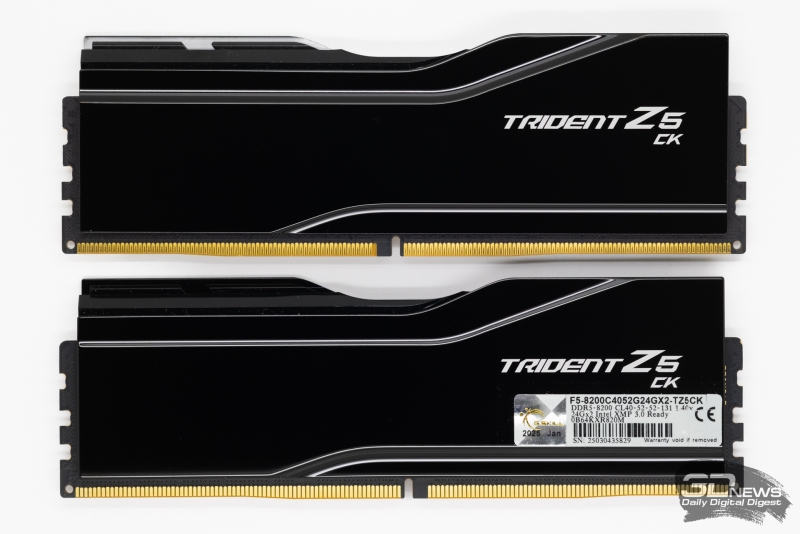 Почему DDR5 CUDIMM — это шаг вперёд: подробности и тесты