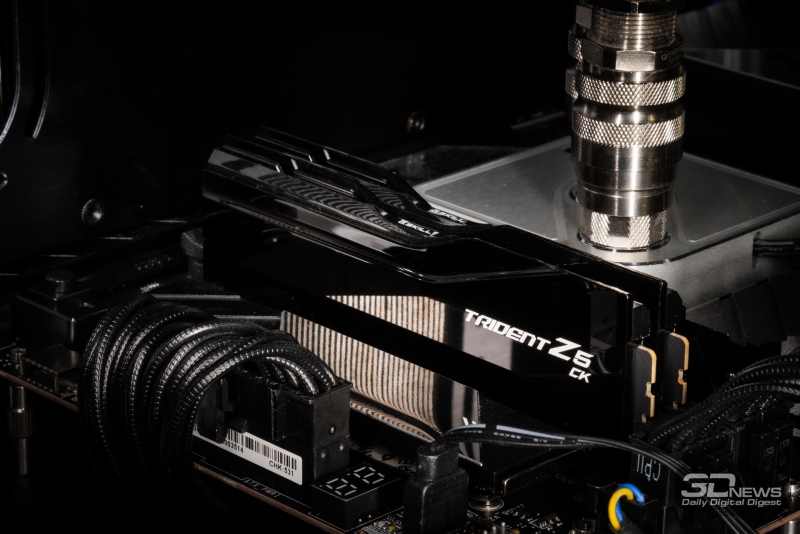 Почему DDR5 CUDIMM — это шаг вперёд: подробности и тесты