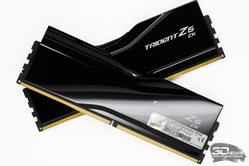 Почему DDR5 CUDIMM — это шаг вперёд: подробности и тесты