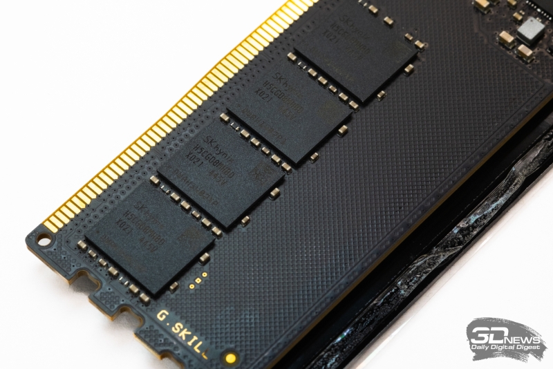 Почему DDR5 CUDIMM — это шаг вперёд: подробности и тесты