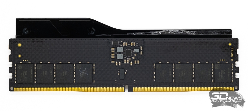 Почему DDR5 CUDIMM — это шаг вперёд: подробности и тесты