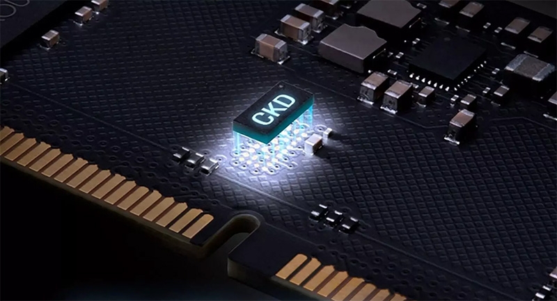 Почему DDR5 CUDIMM — это шаг вперёд: подробности и тесты