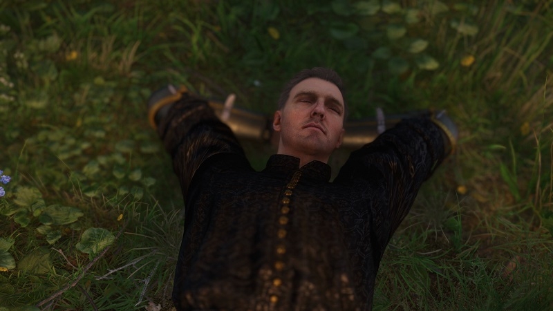 Похищение Дракулы, интерактивные сны и 35 квестов: сооснователь Warhorse рассказал, что вырезали из Kingdom Come: Deliverance 2