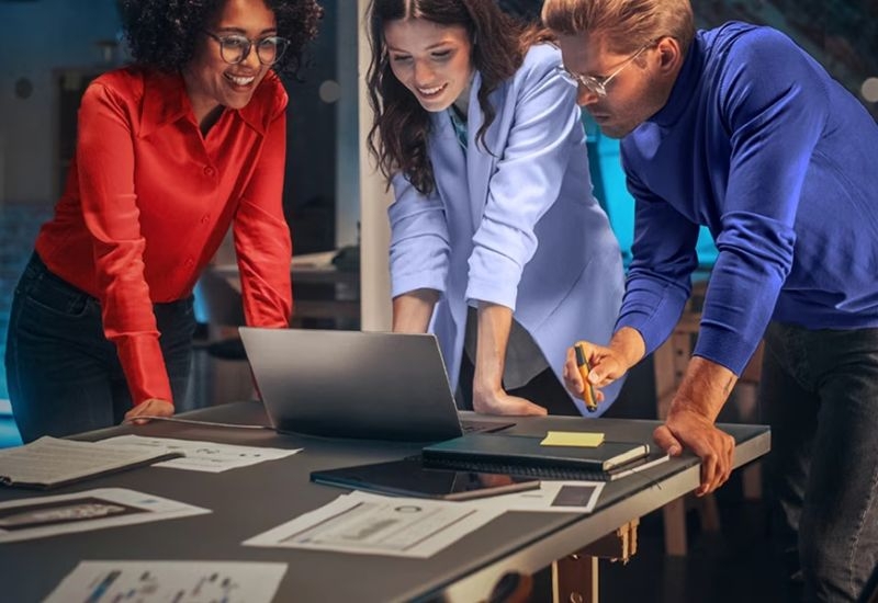 Поставки ПК в первом квартале взлетели на 9,4 %, но дальше тарифы Трампа всё испортят