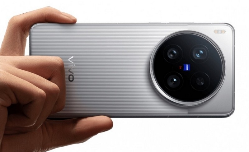 Представлен флагманский камерофон Vivo X200 Ultra с 35-мм камерой и съёмным 200-мм объективом&nbsp;&mdash; от&nbsp;$890