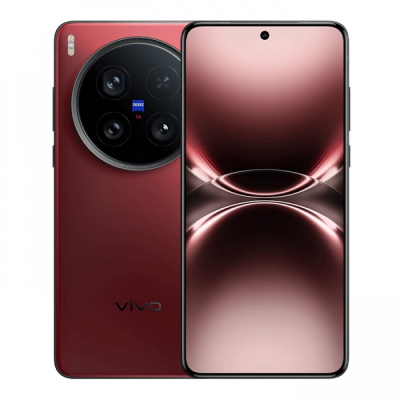 Представлен флагманский камерофон Vivo X200 Ultra с 35-мм камерой и съёмным 200-мм объективом&nbsp;&mdash; от&nbsp;$890