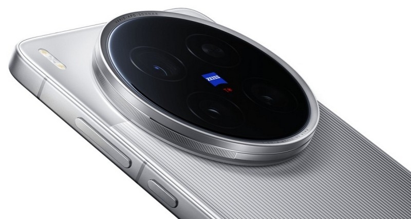 Представлен флагманский камерофон Vivo X200 Ultra с 35-мм камерой и съёмным 200-мм объективом&nbsp;&mdash; от&nbsp;$890