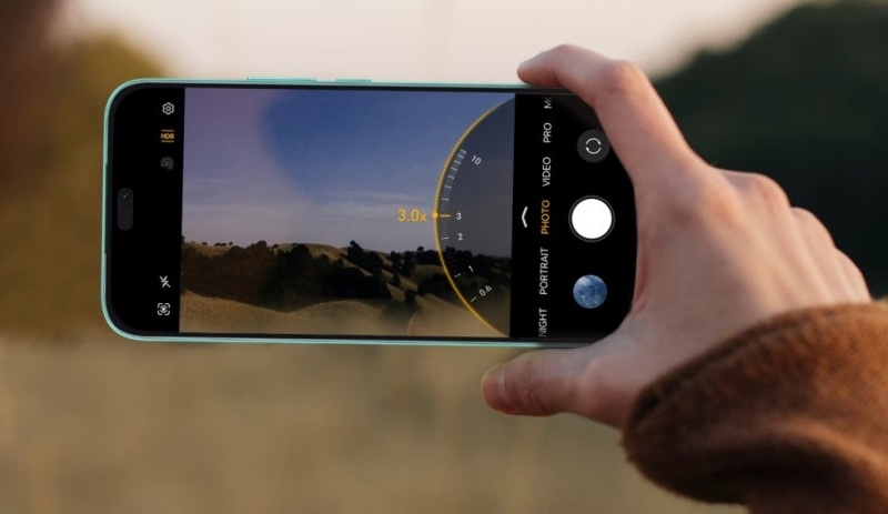 Представлен смартфон Honor 400 Lite с чипом Dimensity 7025-Ultra и 108-Мп камерой