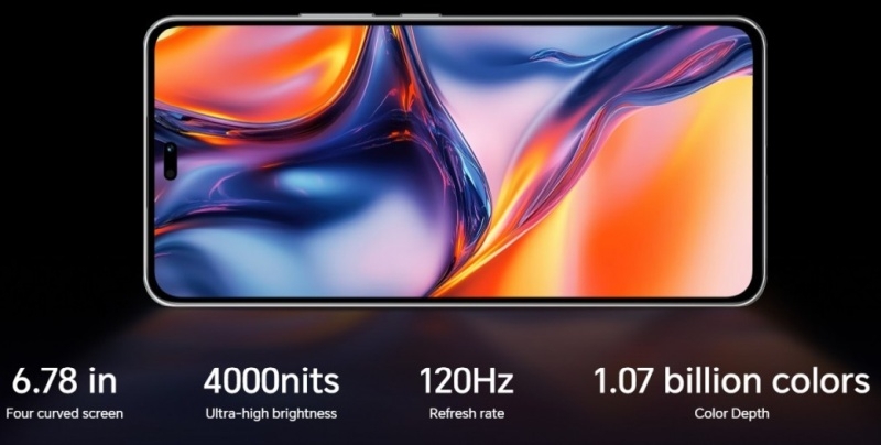 Представлен смартфон Honor Power с мощным аккумулятором на 8000 мА·ч и тонким корпусом