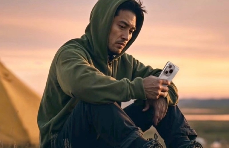 Представлен смартфон Honor Power с мощным аккумулятором на 8000 мА·ч и тонким корпусом