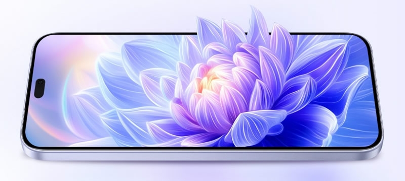 Представлен среднебюджетный Honor X70i с ёмкой батареей и 120-Гц OLED-экраном