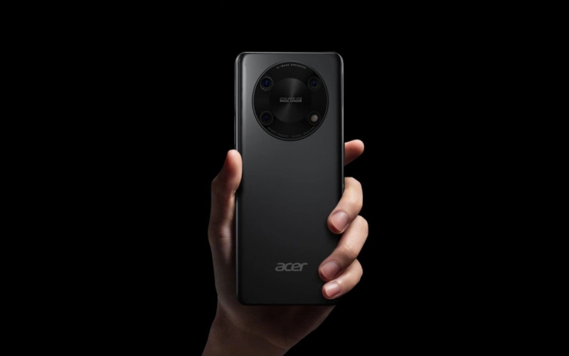 Представлены доступные смартфоны Acer Super ZX и Super ZX Pro, которые на самом деле не Acer